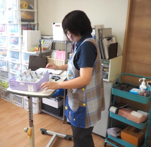 【土日休み・日勤のみのデイサービス看護師】通所看護師