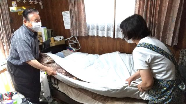 一緒に働きましょ〜♪毎日楽しいー！！