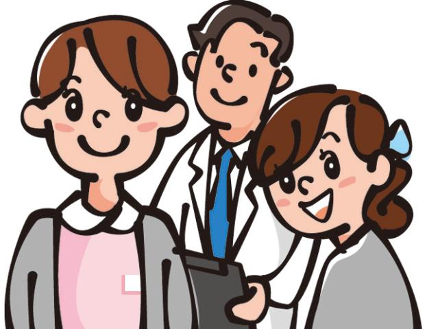 勤務先は阪急「豊津」駅から徒歩3分の駅チカ!
近くには食品スーパーもあって利便性抜群です♪