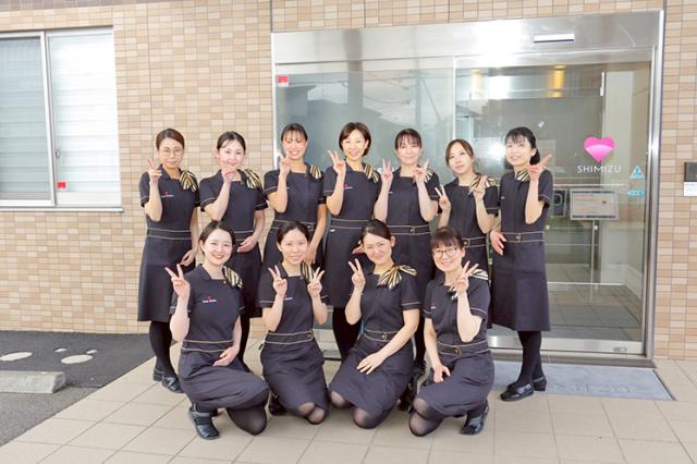 クリニックの円滑な運営をサポートしてください!
