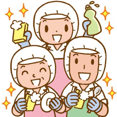 仕事の事や働き方など、ご不明な点はお気軽にご連絡ください。
お問い合わせからでも大歓迎です♪