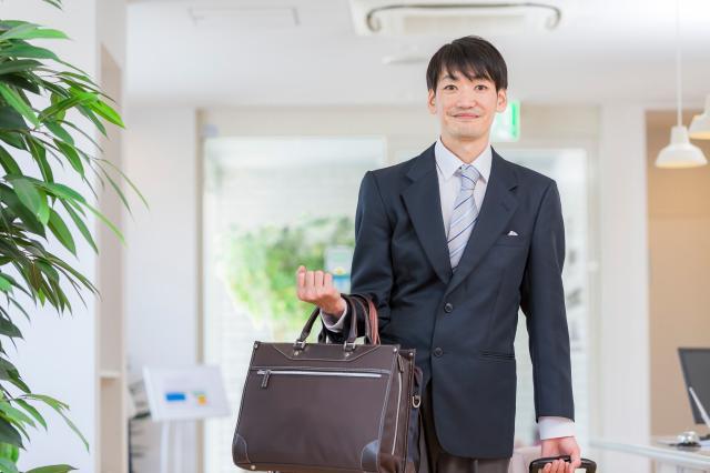 【大阪市北区／中津駅1分／週2〜3日／時給1,200円】マンションポーターのお仕事★未経験OK！マンションポーター