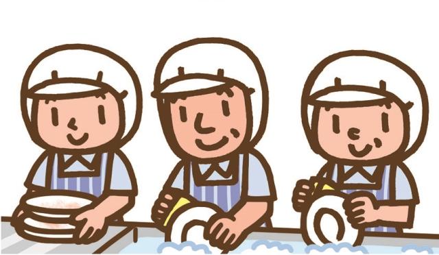 30代〜40代の女性スタッフが活躍中！
平日午前の空いた時間に、ちょっぴり働いてみませんか。