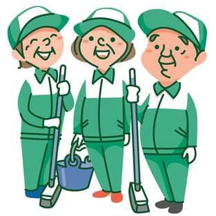 いずれの職種も働き方は選択可能!
あなたの都合に合わせてお選びください。