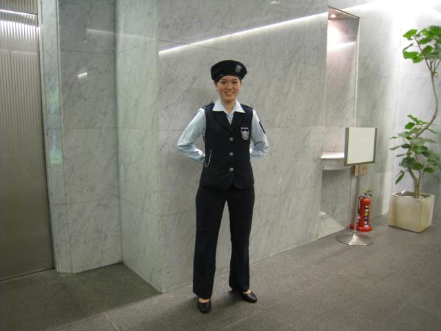 Alsok兵庫株式会社の正社員 嘱託情報 イーアイデム 神戸市中央区の施設警備 交通誘導警備 駐車輪場管理求人情報 Id A00330279058