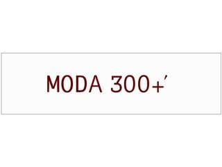 MODA300＋’