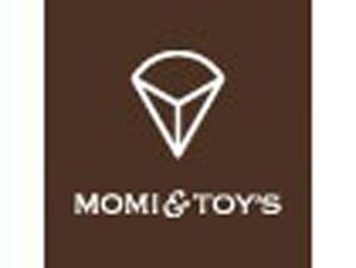 クレープリー　MOMI＆TOY’S