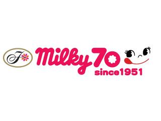 milky70 since1951