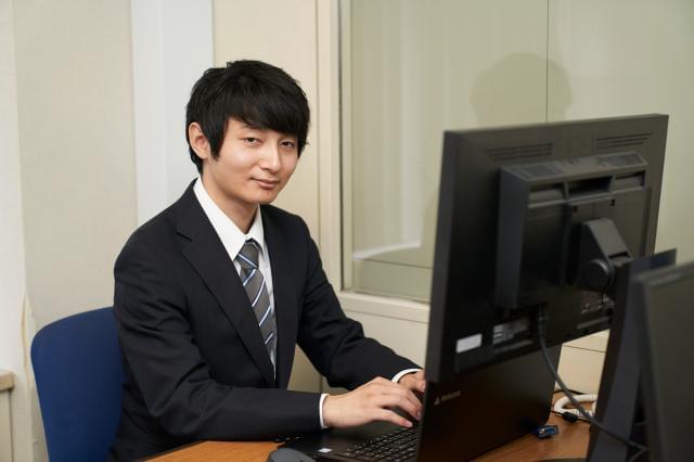 プロジェクトのメイン担当に昇格！
入社2年目のOさん（25歳）にインタビュー