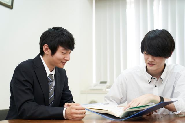 ★Nさんインタビューつづき
「イメージと違ったこと」