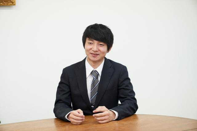 プロジェクトのメイン担当に昇格!
入社2年目のOさん(25歳)にインタビュー