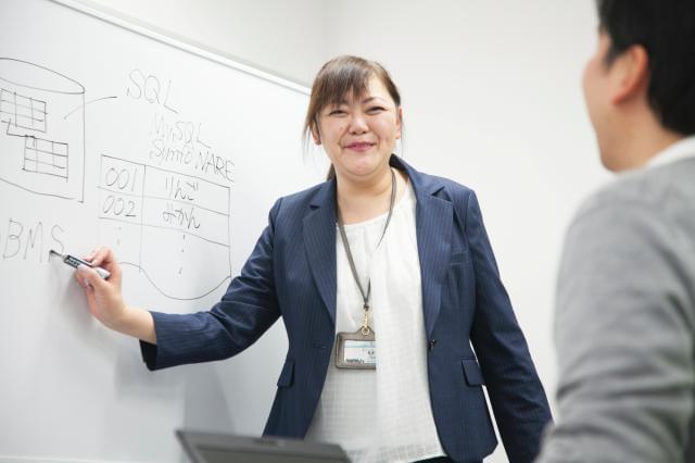 4月〜6月の繁忙期をメインに、充実の仕事量がある当社でぜひ一緒に働きましょう!