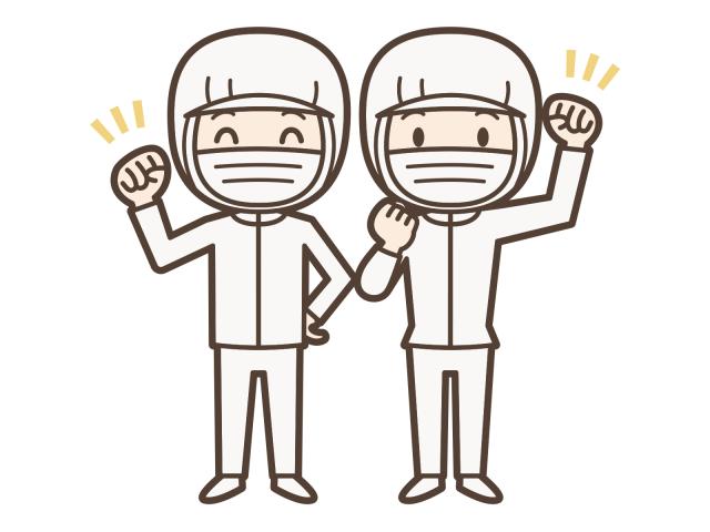 株式会社ウィズアップスタッフ　立川エリア