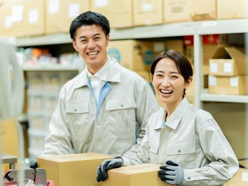 株式会社ウィズアップスタッフ　埼玉エリア