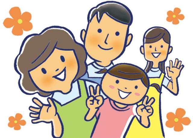 10代〜60歳まで幅広い世代の男女が活躍中！
高い定着率で長く続けられますよ◎