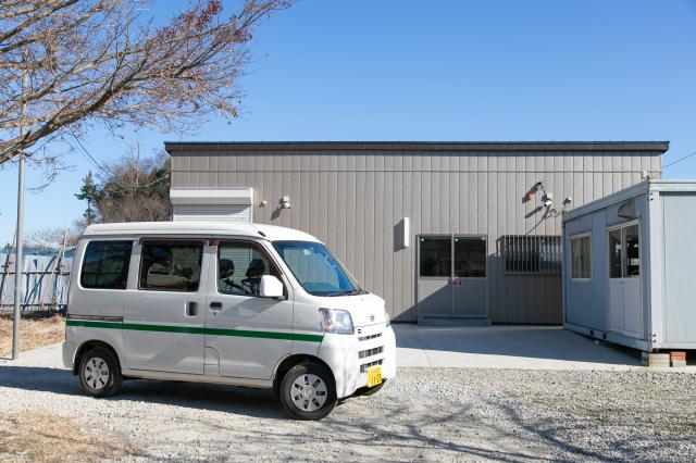 離職者が少なく、定着率は良好◎
働きやすさのポイントは・・・？