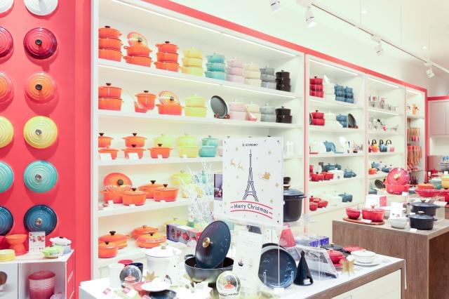 ル クルーゼ 三井アウトレットパーク札幌 北広島店のアルバイト パート情報 イーアイデム 北広島市の雑貨 コスメ販売求人情報 Id A ル クルーゼ 三井アウトレットパーク札幌 北広島店のアルバイト パート情報 イーアイデム 北広島市の雑貨 コスメ販売求人情報 Id A