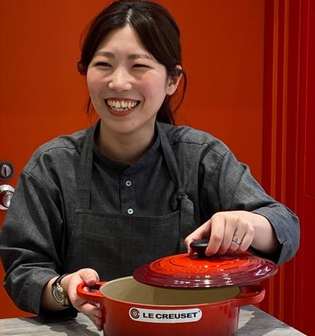 ル・クルーゼ　梅田阪急店