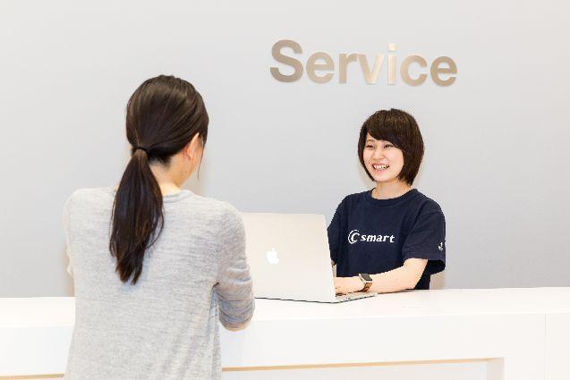 未経験・第二新卒・既卒など幅広く活躍!