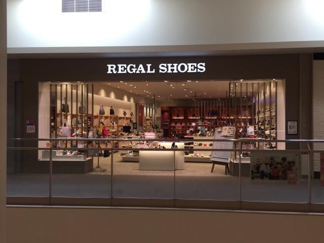 Regal Shoes ららぽーと新三郷店の契約社員情報 三郷市のアパレル販売求人情報 Id イーアイデム