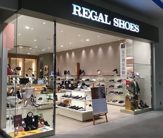 REGAL SHOES　ららぽーと磐田店