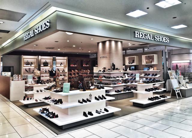 REGAL SHOES　大宮西口店