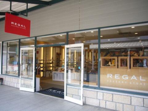 リーガルファクトリーストア 佐野店