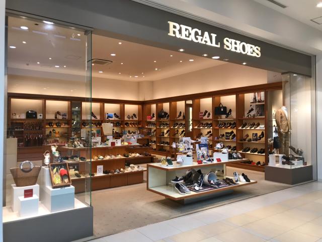 REGALSHOES　ららぽーと横浜店