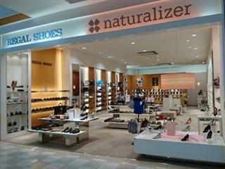 REGAL SHOES けやきウォーク前橋店