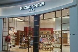 REGAL SHOES a.k.a イオンモール広島府中店