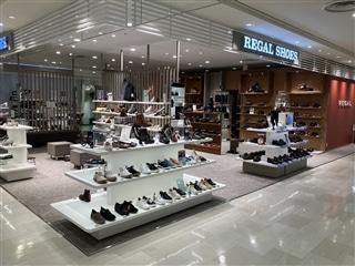 REGAL SHOES リンクスウメダ店