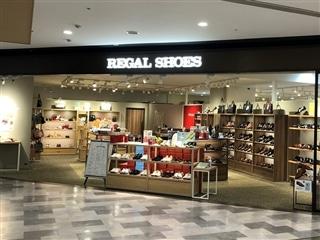 REGAL SHOES 新浦安店