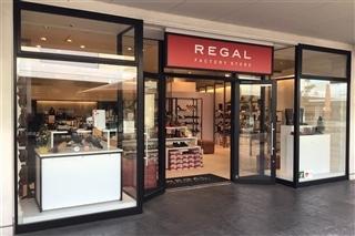 リーガルファクトリーストア　木更津店