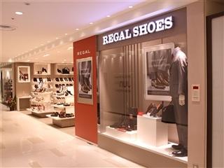 REGAL SHOES　柏店