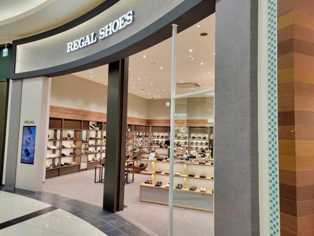 REGAL SHOES イオンモール広島府中店