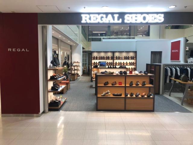 REGAL SHOES ルミネ立川店