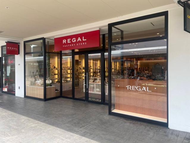リーガルファクトリーストア　木更津店