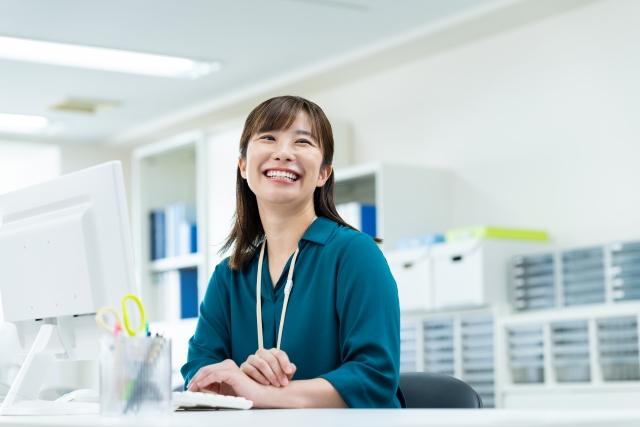 13名の女性スタッフ活躍中!
あなたも仲間入りしませんか?