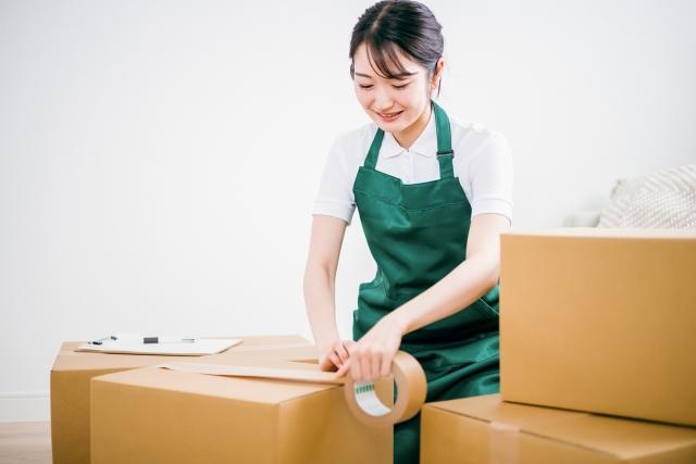 難しい作業ではないので、特別なスキルはいりません!
短期間でしっかり働きたい方も、
週数日で無理なく続けたい方も。
