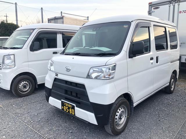 身体に負担をかけずに軽自動車のドライバーとして働く！区役所、支所、市民の窓口に書類を届ける軽自動車ドライバー