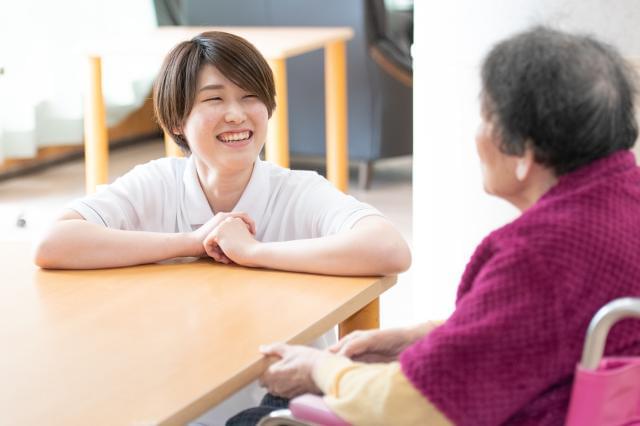 わたしたち創生会の一員として一緒に頑張りませんか？