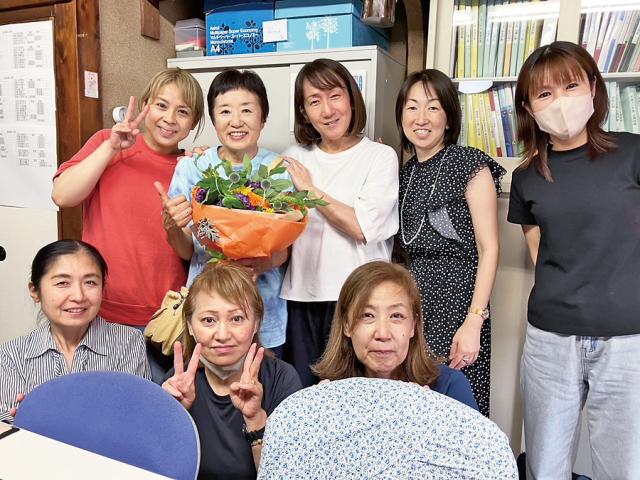 【登録ヘルパー】週1〜6日！ブランク歓迎◎30代〜70代のスタッフ活躍中！嬉しいポイント制度あり♪登録ヘルパー