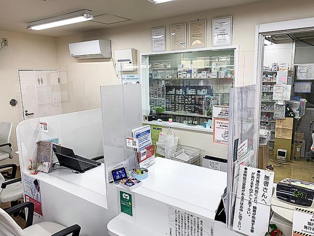 扶養内勤務希望の方!
プライベートとの両立もOK!