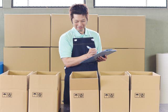 簡単シール貼りのお仕事◎無理なくお仕事したい方は是非!