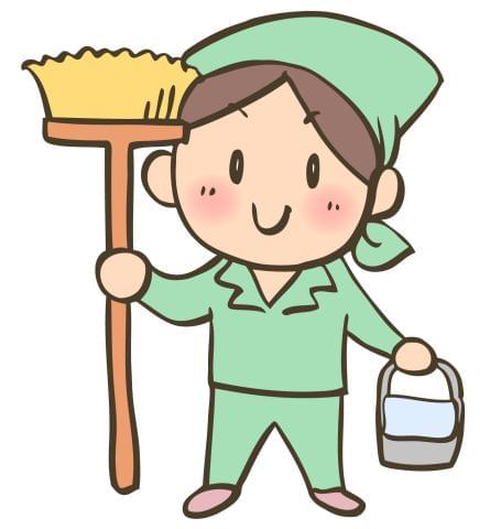 女性、シニア活躍中!