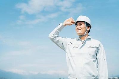 大手メーカーで長期安定のお仕事