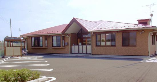 ★「むさしの保育園」を紹介します★