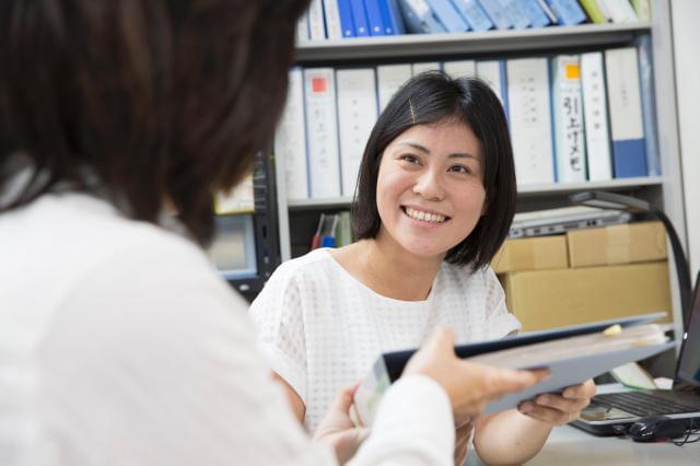 「子育てとの両立は大変ですか？」