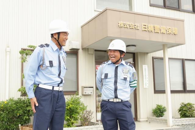 株式会社日精警備保障の正社員求人情報 イーアイデム正社員 伊勢市の施設警備 交通誘導警備 駐車輪場管理社員転職 就職情報 Id