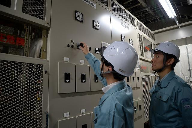西新サービス株式会社